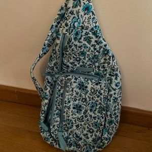 Vera Bradley Backpack